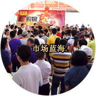 市场蓝海